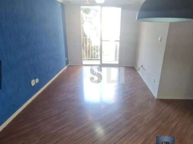 Apartamento de 69m² à venda no Condomínio A Chácara - Centro - Diadema- São Paulo