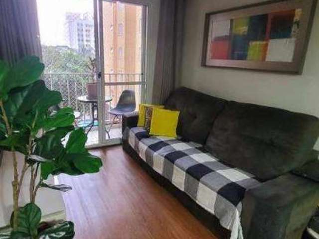 Apartamento de 69m² à venda no Condomínio A Chácara - Centro - Diadema- São Paulo