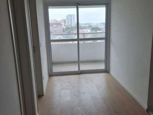 Apartamento de 45m² , 2 dormitorios, sacada, à venda no Condomínio Habitare - Centro - Diadema- São Paulo