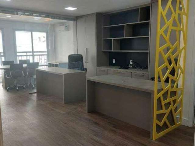 Sala Comercial de 50m² à venda no Condomínio AGreenwork Jabaquara - São Paulo