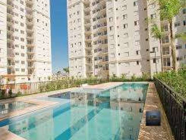 Apartamento de 65m² à venda no Condomínio Fatto Club - Centro - Diadema- São Paulo