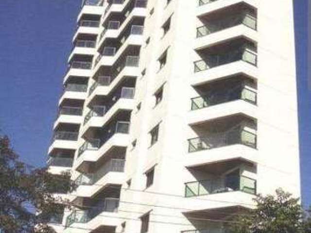 Maravilhoso apartamento 4 dormitorios