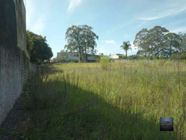 Terreno comercial - bairro dos casas - são bernardo do campo - são paulo