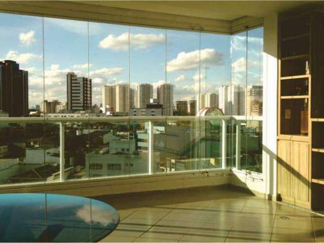 Apartamento de 130m², 03 quartos, sendo 03 suítes, 01 Lavabo, venda no Condomínio Maximus – Jardim do Mar –São Bernardo do Campo- São Paulo