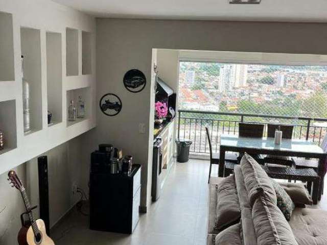 Apartamento de 83m² , 03 quartos, 02 banheiros, venda no Condomínio Clima Mascote - São Paulo