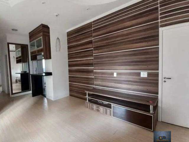 Apartamento de 64m², 03 quartos, sendo 01 suítes, venda no Condomínio Fatto Club – Centro – Diadema - São Paulo