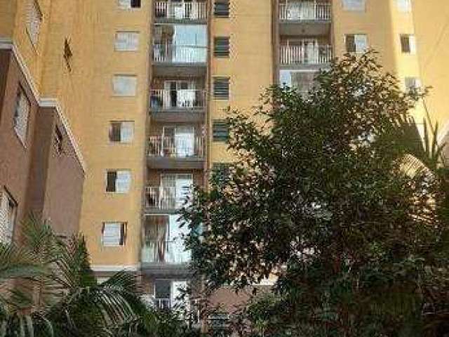 Apartamento de 69m² à venda no Condomínio A Chácara - Centro - Diadema- São Paulo