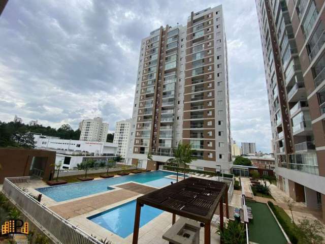 Apartamento à venda, 3 quartos, 1 suíte, 2 vagas, Baeta Neves - São Bernardo do Campo/SP