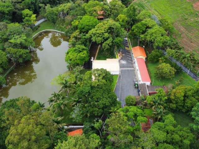 Terrenos à venda em condomínio Rural em Jarinu/SP de 10.000M² 20.000M² segurança e Facilities, Inovando pelo conceito de Fazenda Compartilhada