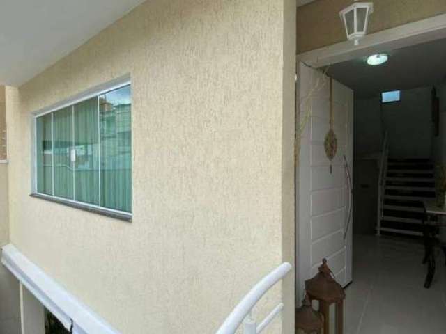 Casa à venda, 3 quartos, 3 suítes, 3 vagas, SANTA TEREZINHA - São Bernardo do Campo/SP