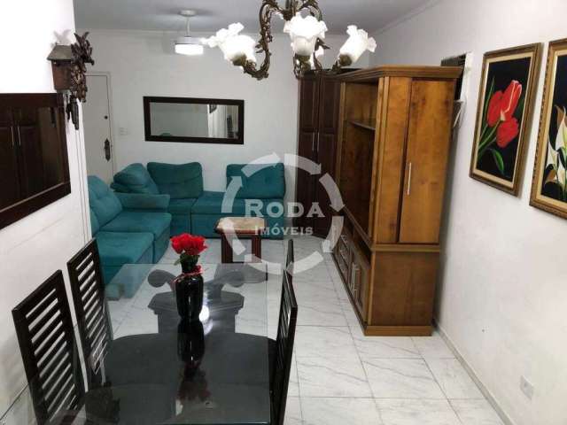 Apartamento 2 quartos à venda em Gonzaguinha - R$ 420.000,00