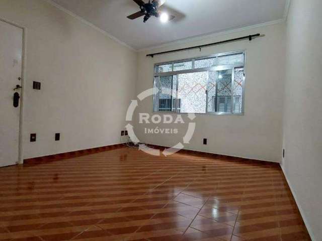 Apartamento 2 Dormitórios a Venda no Embaré !