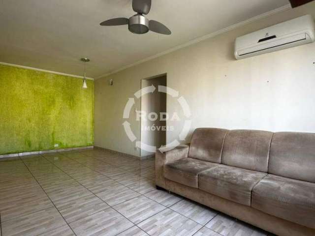 Apartamento 3 dormitórios no bairro da Aparecida no Jaú