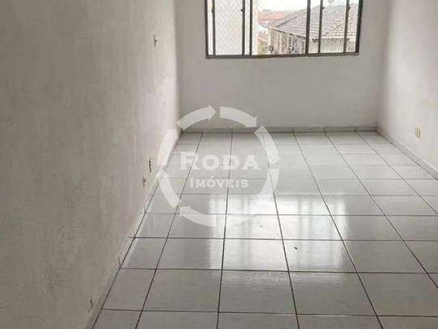 Descubra este excelente apartamento de 2 quartos.