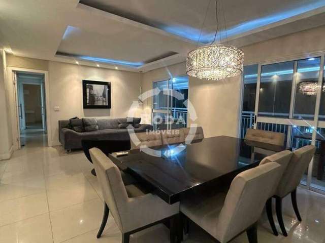 Apartamento 3 Quartos Gonzaga 159m²