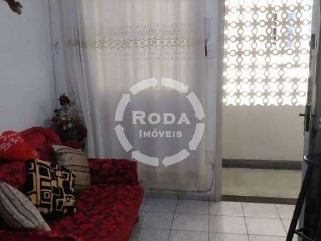 Apartamento à venda, 2 quartos, 1 vaga, Centro - São Vicente/SP