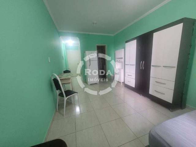 Oportunidade Imperdível! Studio de 25 m² no Embaré!