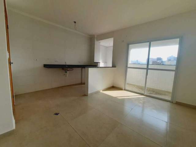 Apartamento 1 quarto à venda, 42 m² por R$ 290.000,00 - Macuco - Santos/SP