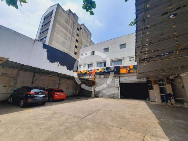 Loja para aluguel, 10 vagas, Centro - Santos/SP