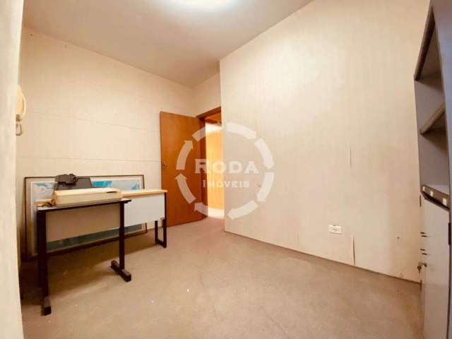 Conjunto Comercial para aluguel, Vila Belmiro - Santos/SP