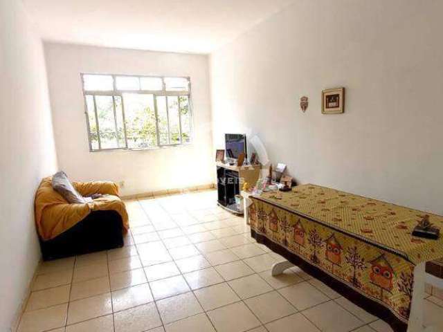 Apartamento à venda, 2 quartos, 1 vaga, Aparecida - Santos/SP