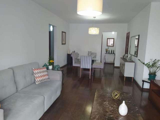 Apartamento à venda, 3 quartos, 1 suíte, 2 vagas, Ponta da Praia - Santos/SP