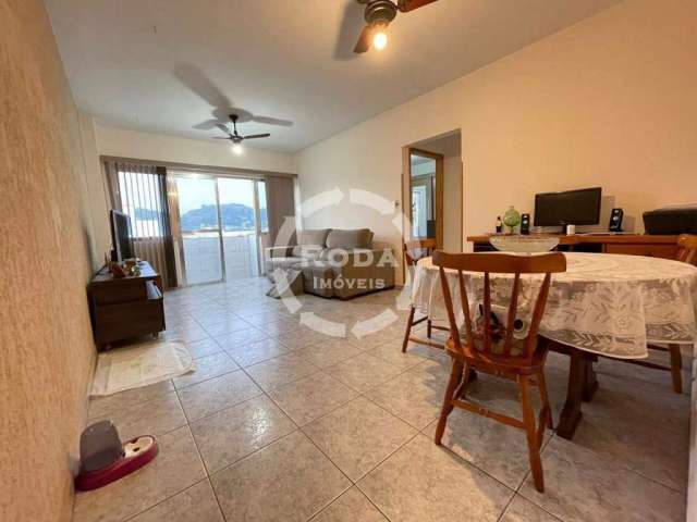 Apartamento com 2 dormitórios para venda em Santos - Avenida Ana Costa