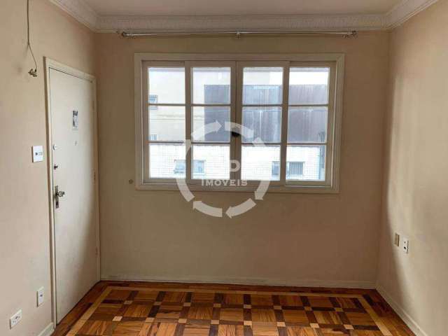 Apartamento 2 dormitórios no Bairro Campo Grande em Santos