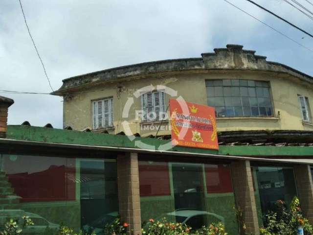 Casa Comercial para venda no Estuário