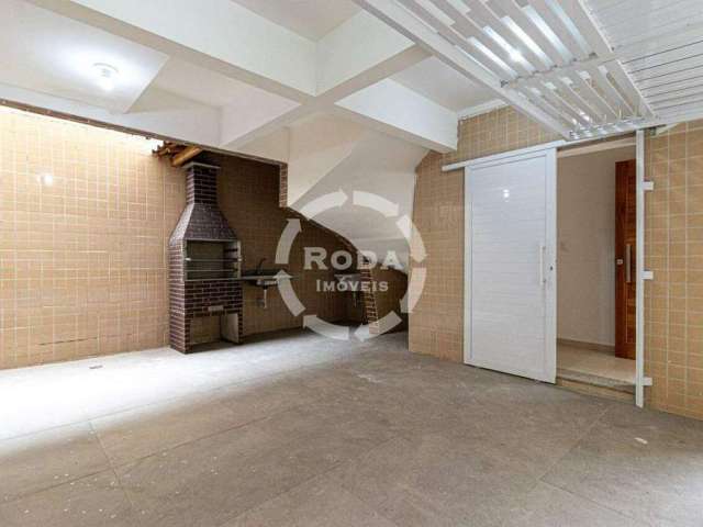 Casa Duplex com 2 Dormitórios (2 Suíte) à Venda - 103 m2 - Villagio Vila Real