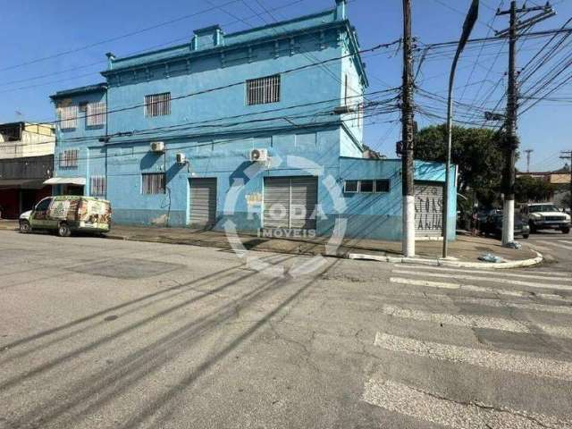 Prédio comercial a venda no bairro do Macuco