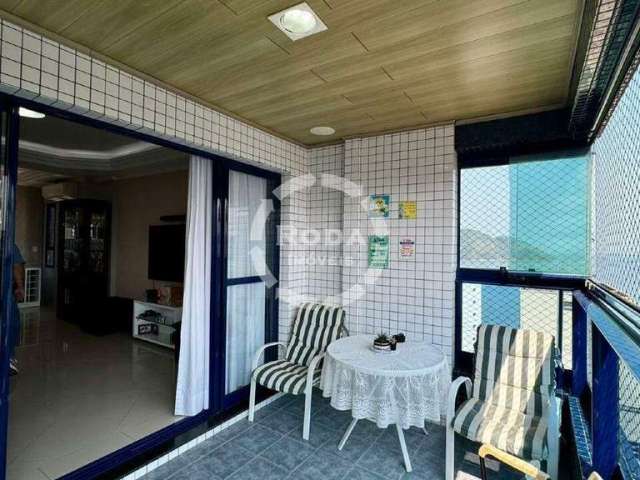 Apartamento Quadra Mar com 3 quartos 1 suíte e 2 vagas Ponta da Praia