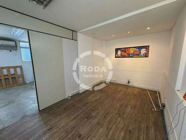 Excelente Loja de 85m² em ótima localização