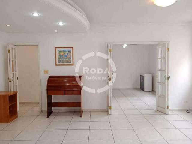 Apartamento à venda no Boqueirão