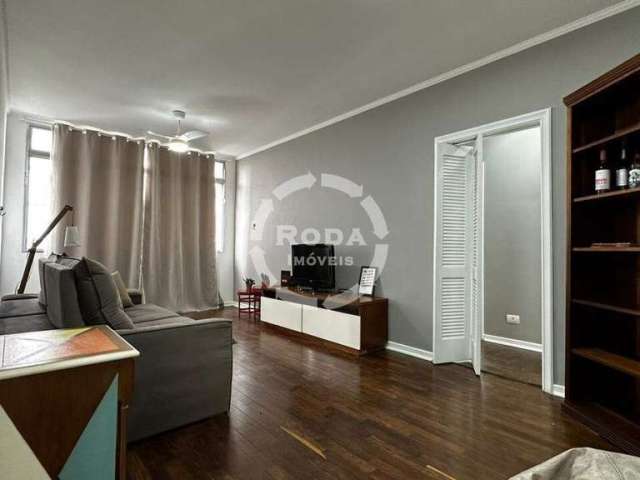 Apartamento à venda com 2 dormitórios no bairro do Boqueirão