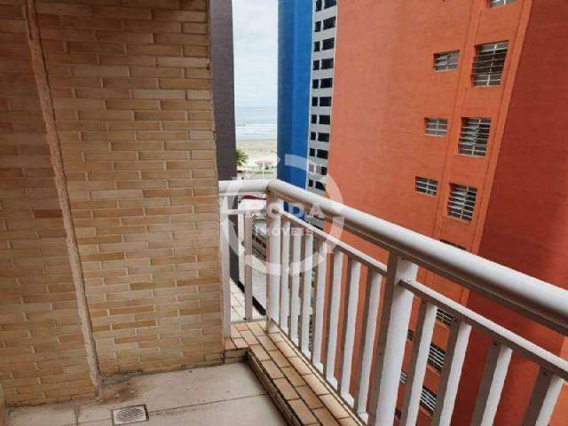 Apartamento Moderno em Condomínio Completo no José Menino - 1 Vaga e Lazer Completo