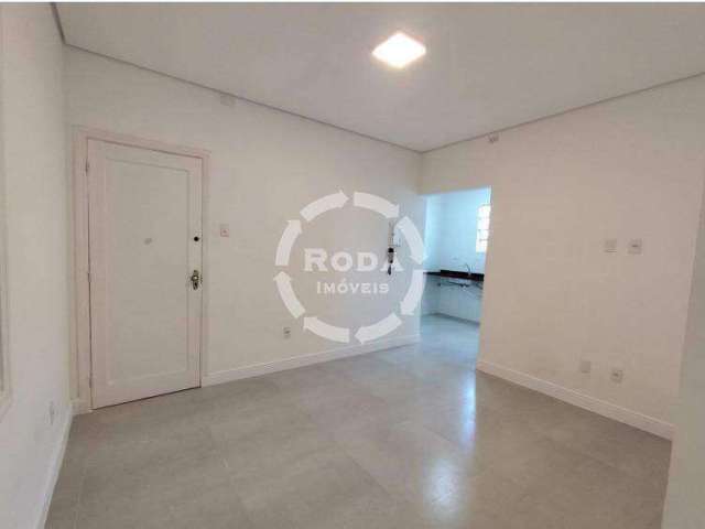 Apartamento à venda Boqueirão 2 Dormitórios - Totalmente Reformado!