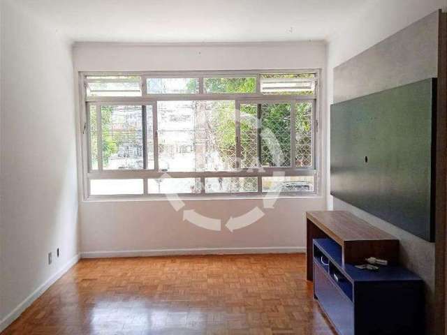 Apartamento à venda no José Menino