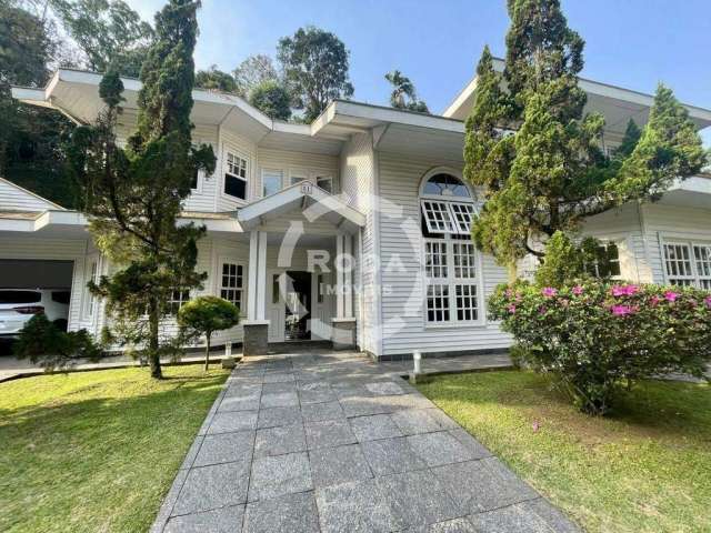 Casa de Condomínio à venda, 3 quartos, 3 suítes, Marapé - Santos/SP