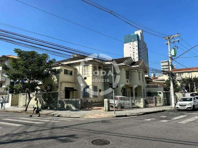 Prédio à venda, 6 vagas, Boqueirão - Santos/SP