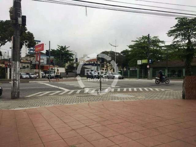 Prédio à venda, 2 quartos, 1 suíte, 1 vaga, Estuário - Santos/SP