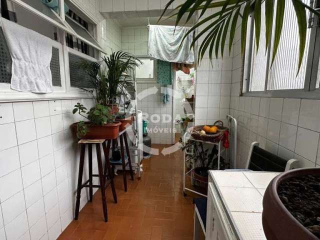 Apartamento à venda com 2 dormitórios no bairro do Boqueirão