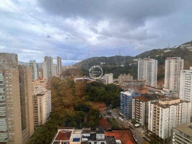 Descubra o luxo e a exclusividade de morar em uma cobertura duplex no coração do José Menino