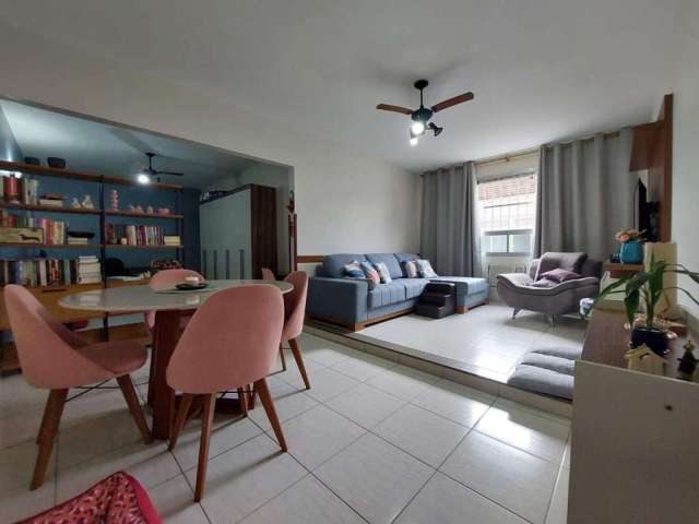 Apartamento à venda, 3 quartos, 1 suíte, 1 vaga, Marapé - Santos/SP