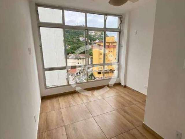 Apartamento à venda, 2 quartos, José Menino - Santos/SP