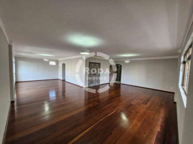 Belíssimo apartamento de alto padrão próximo à venda, 4 dormitórios com 2 suítes, 3 vagas, no bairro Boqueirão em Santos.