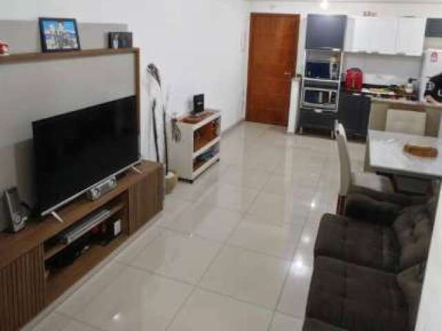 Cobertura duplex com 2 dormitórios, 112m² na Vila Assunção