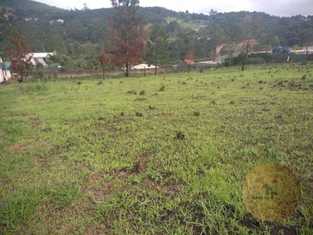 Lote/Terreno de 2.000m² em São Roque com Documentação OK!