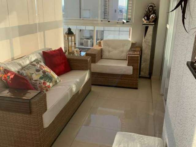 Lindo Apartamento no Olimpico com 3 Dormitórios e Sacada Gourmet