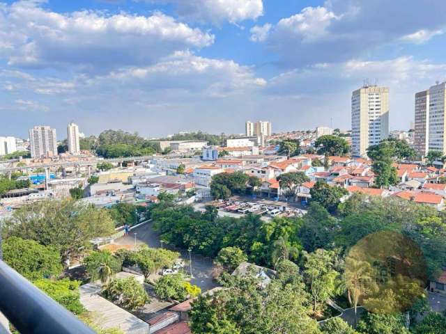 Lindo e Aconchegante Apartamento Mobiliado, ao lado Estação Ortório